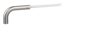 Single-Ended NPT Fitting