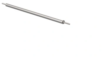 Single-Ended NPT Fitting