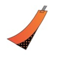 Ground Mesh Heater Design