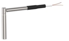 Single-Ended NPT Fitting