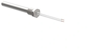 Single-Ended NPT Fitting