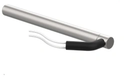 Single-Ended NPT Fitting