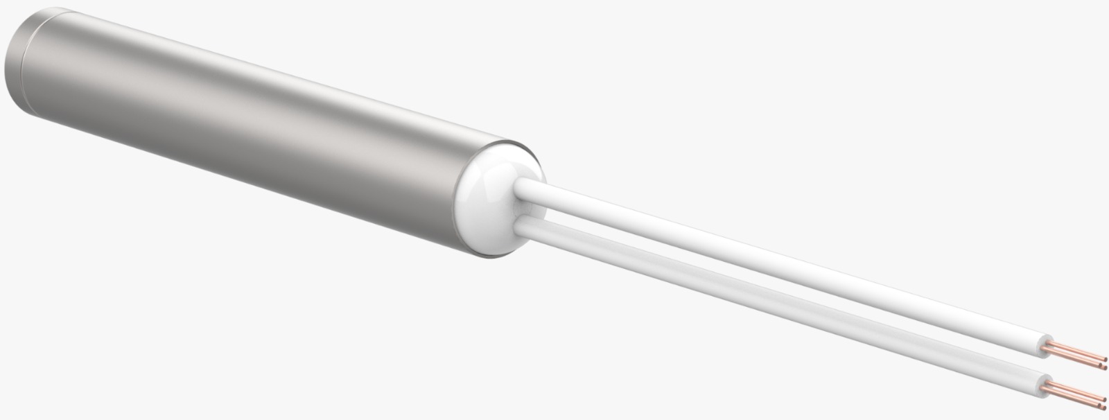 Single-Ended NPT Fitting